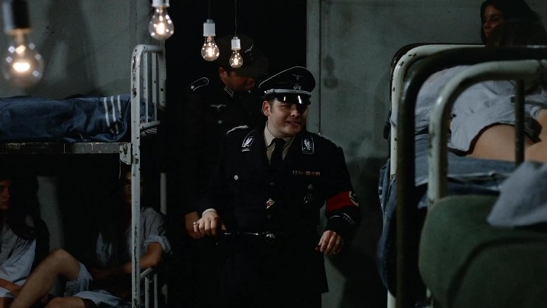 кадр из фильма Лагерь любви 7