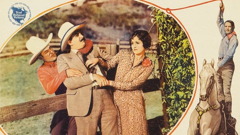 кадр из фильма Cheyenne