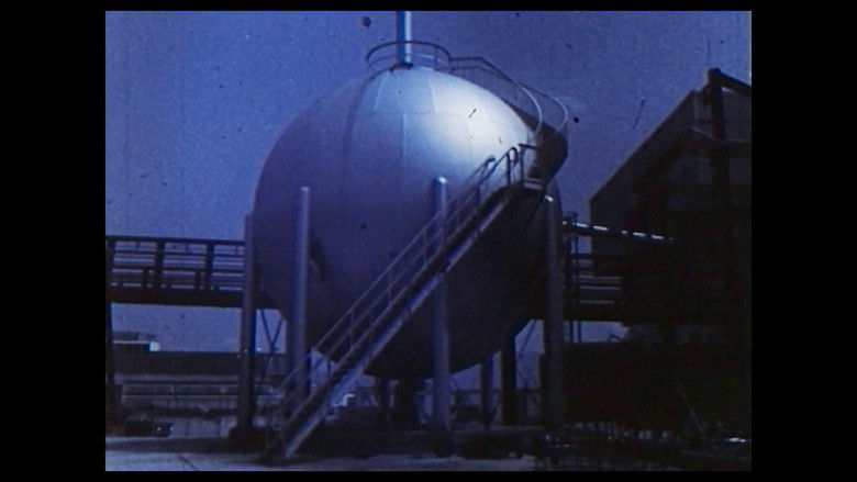 кадр из фильма Way Beyond