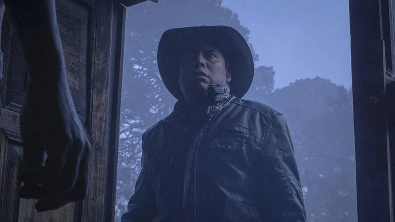 кадр из фильма Phaenicia