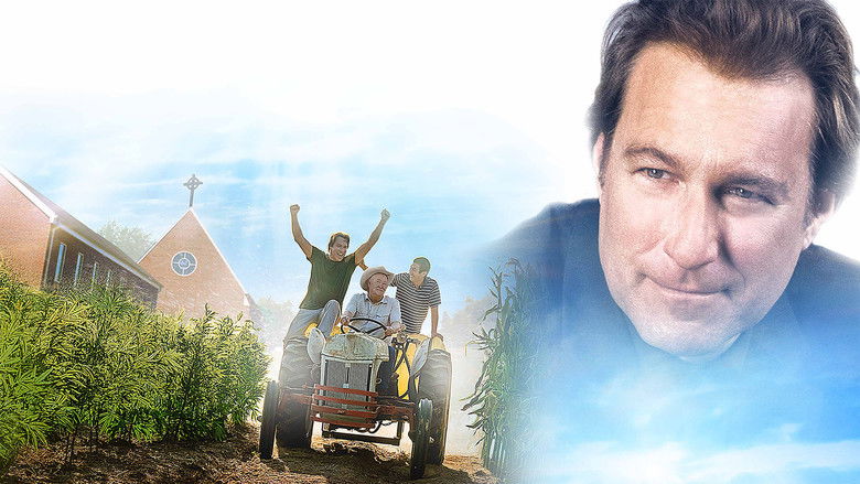 кадр из фильма Все святые