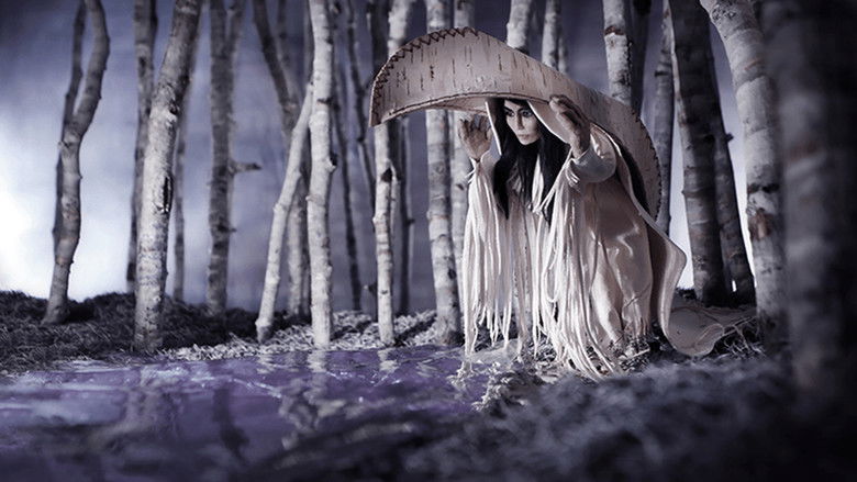 кадр из фильма How to Steal a Canoe