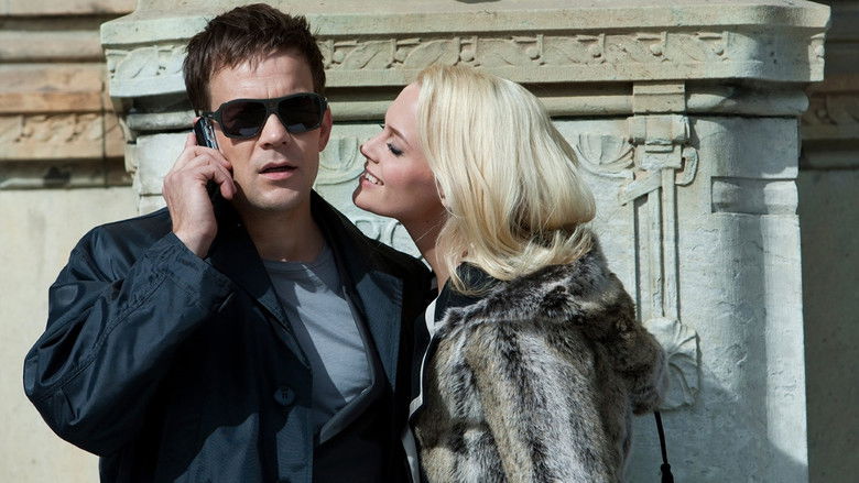 кадр из фильма Så olika