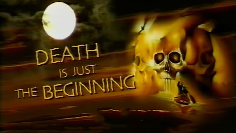 кадр из фильма Death ...is just the beginning IV