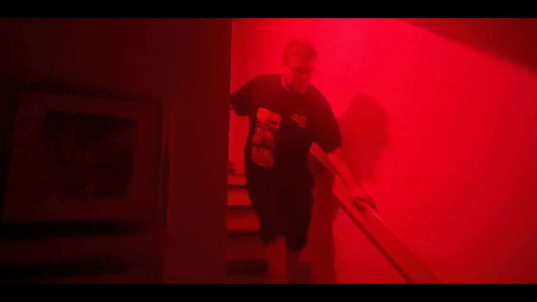 кадр из фильма Daemonium