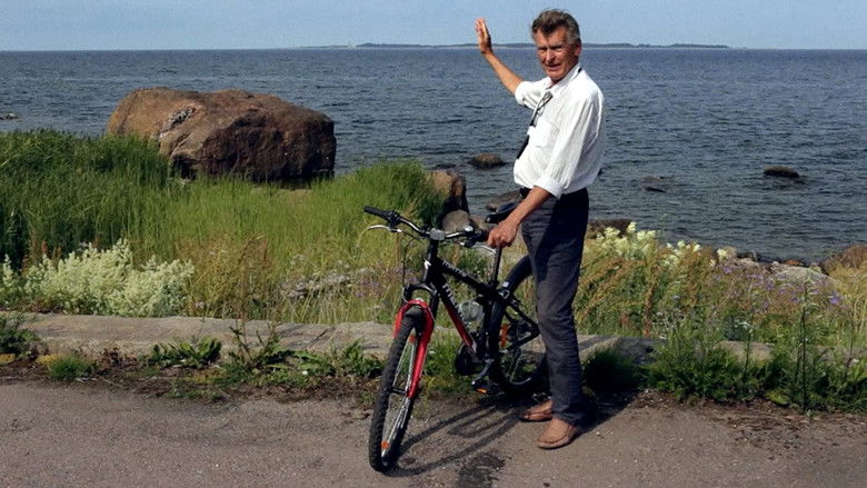 кадр из фильма Čau, Rasma!