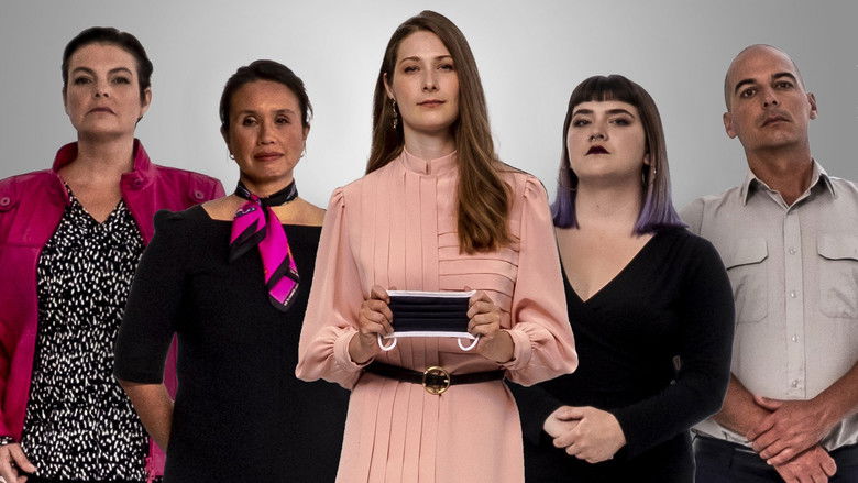 кадр из фильма Affronter l'inconnu