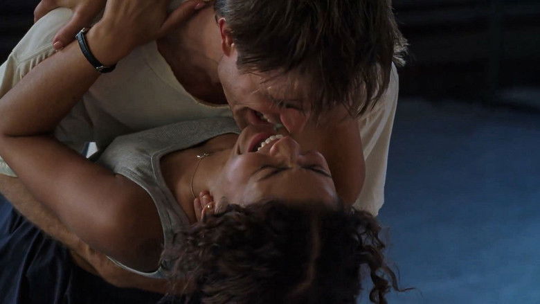 кадр из фильма Вот это драма!