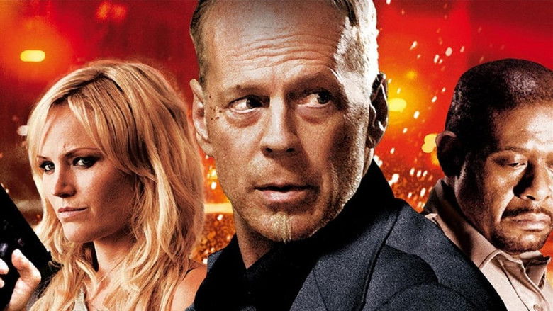 кадр из фильма Уловка .44