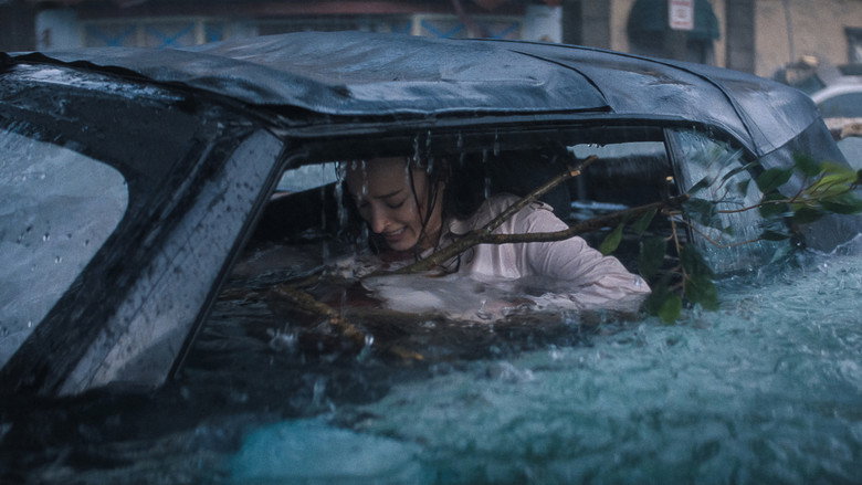 кадр из фильма Хищный рывок