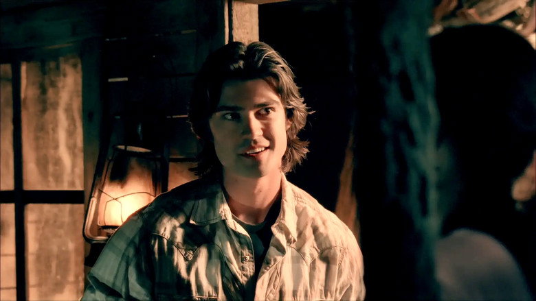 кадр из фильма House of Fears