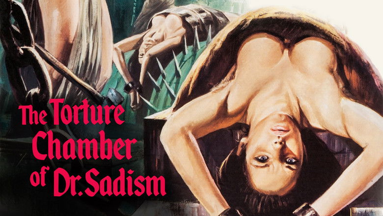 кадр из фильма Колодец и маятник