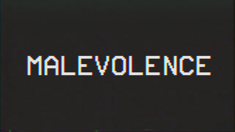 кадр из фильма Malevolence