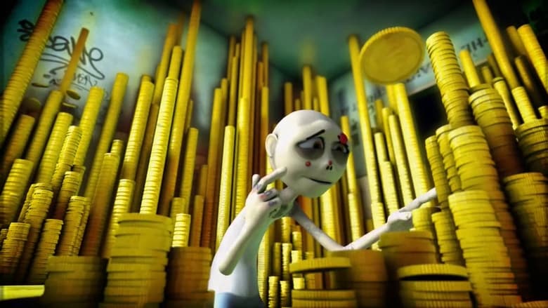 кадр из фильма Greed