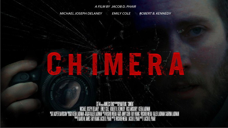 кадр из фильма Chimera