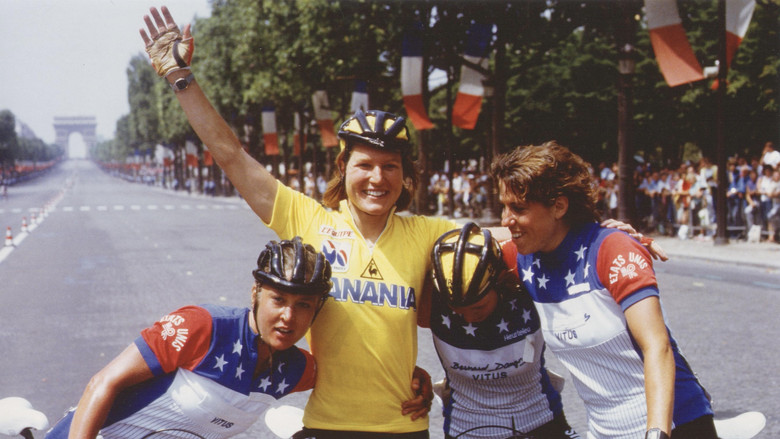 кадр из фильма Breakaway Femmes