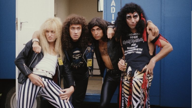 кадр из фильма More Bad News