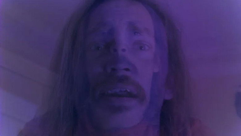 кадр из фильма Halloween: Safety or Sacrifice