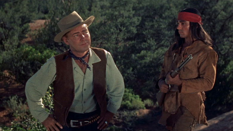 кадр из фильма Бой барабана