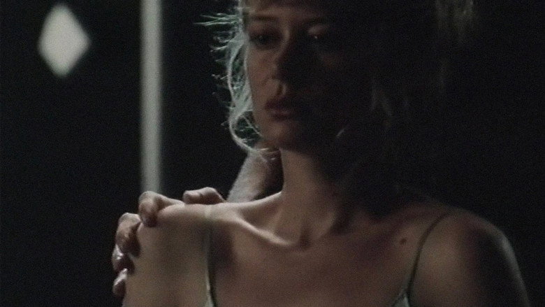 кадр из фильма A fior di pelle