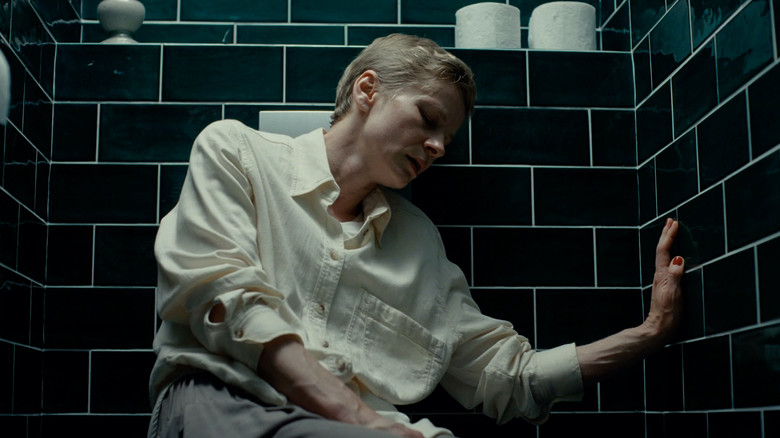 кадр из фильма Lęk