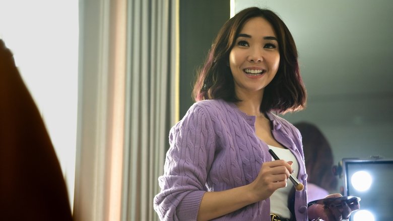 кадр из фильма A Normal Woman