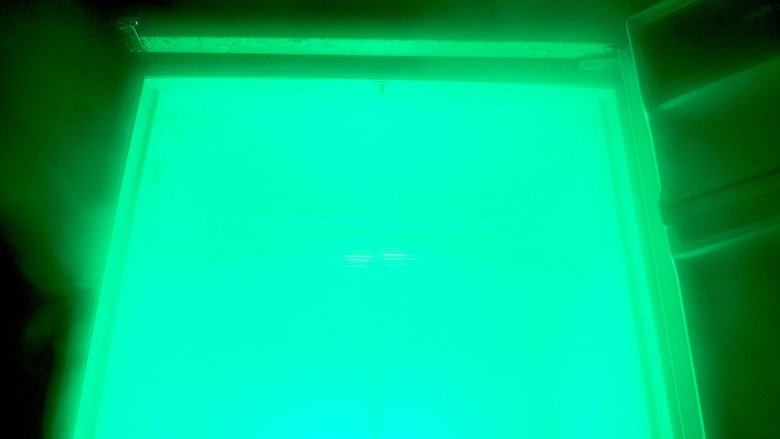 кадр из фильма The Green Fridge
