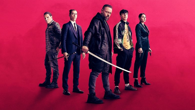 кадр из фильма Экстремо