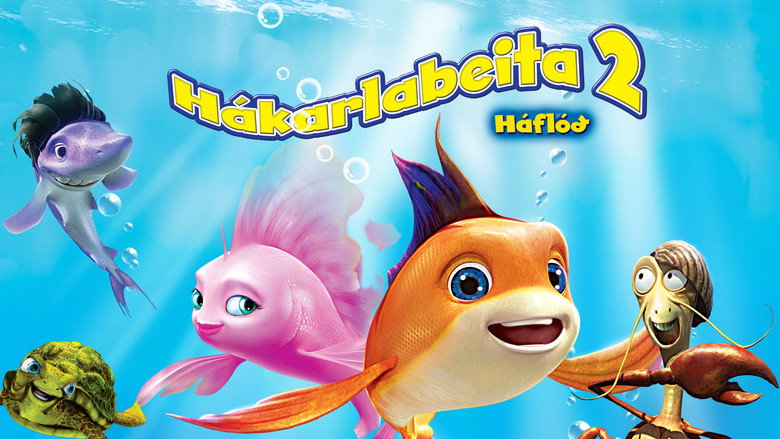кадр из фильма Риф 2: Прилив