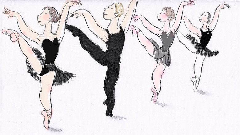 кадр из фильма Tututú