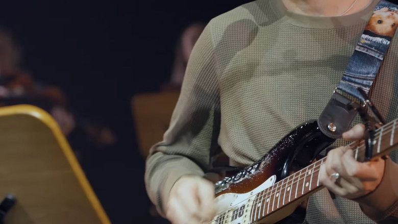 кадр из фильма Brent Forever: Live From Brooklyn Paramount