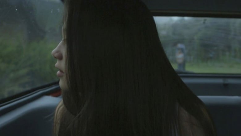 кадр из фильма Ana