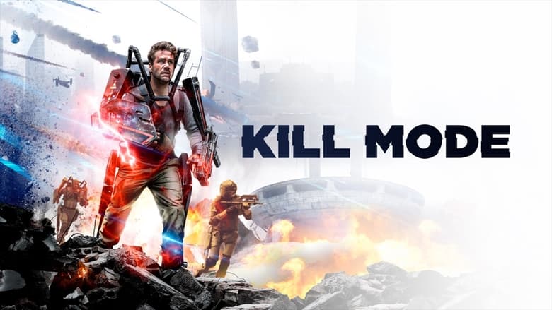 кадр из фильма Kill Mode