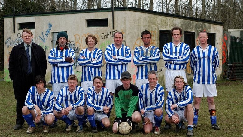 кадр из фильма Studs