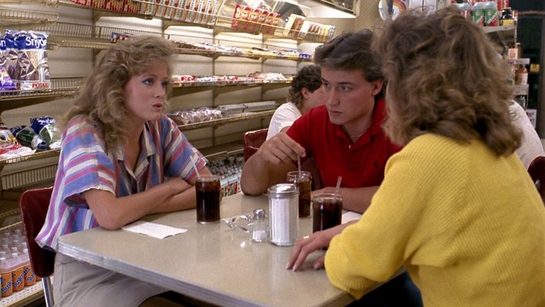 кадр из фильма Мажоретки