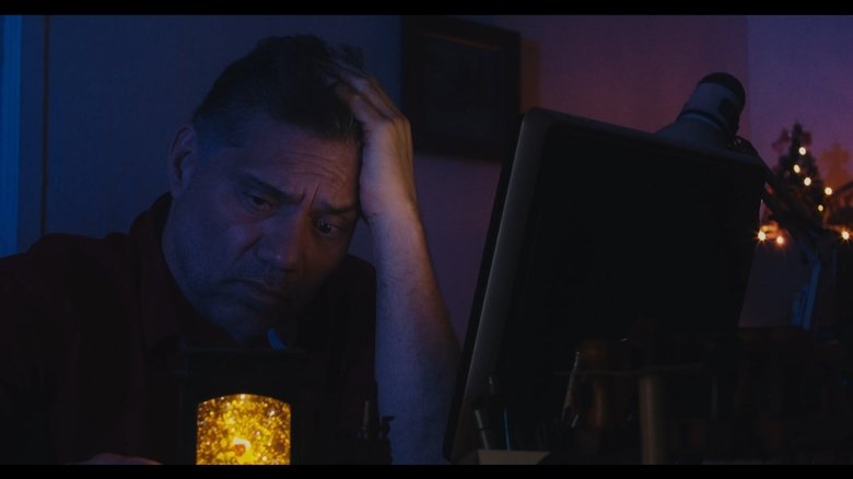 кадр из фильма Pecado Imperdoável