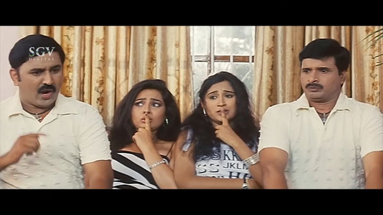 кадр из фильма Pakka Chukka