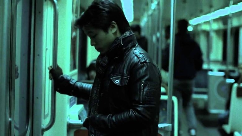 кадр из фильма Dawn