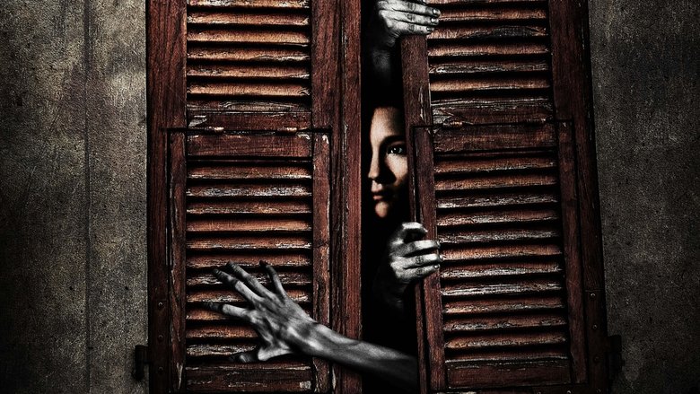 кадр из фильма Ngủ Với Hồn Ma