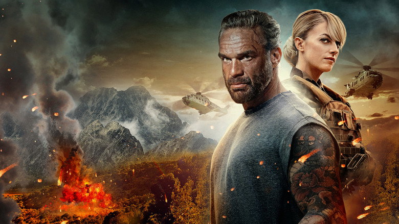 кадр из фильма Le saut du diable 2 : Le sentier des loups