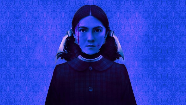 кадр из фильма Дитя тьмы: первая жертва