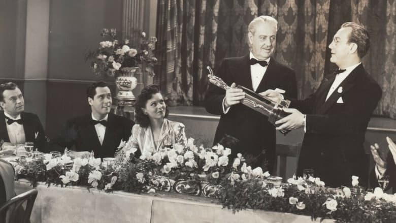 кадр из фильма Tuxedo Junction