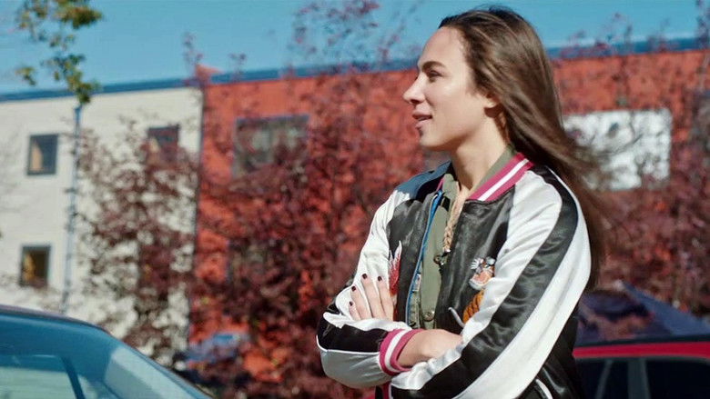 кадр из фильма Virginia Minnesota