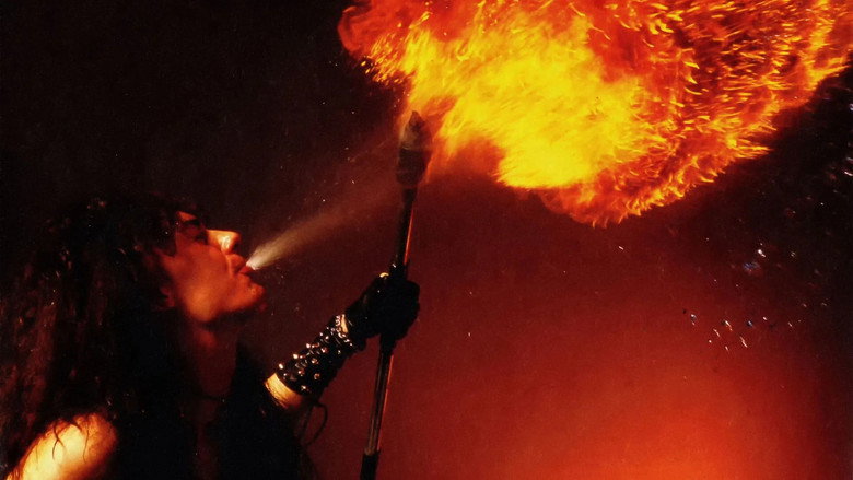 кадр из фильма Hail The Hordes