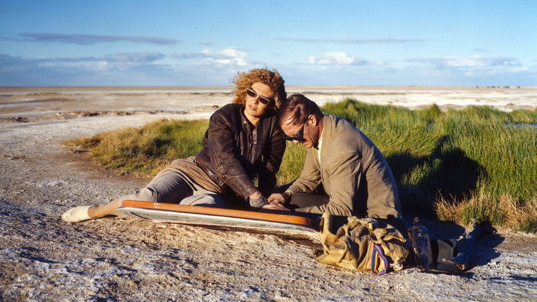 кадр из фильма Когда наступит конец света