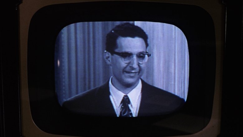 кадр из фильма Телевикторина