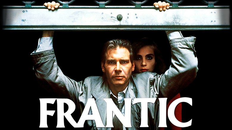 кадр из фильма Неукротимый