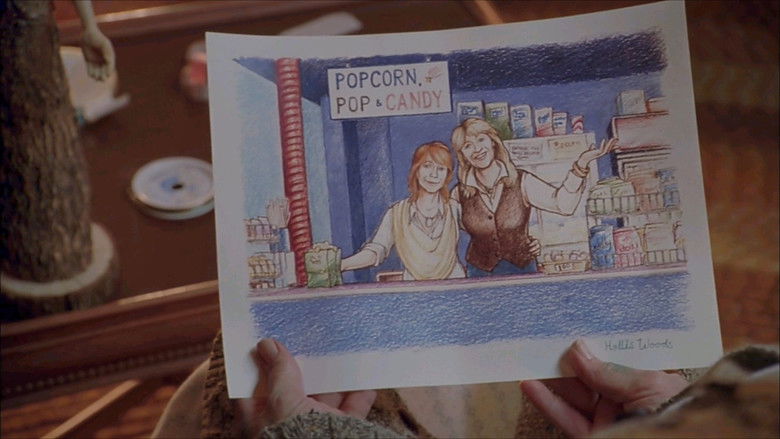 кадр из фильма Pictures of Hollis Woods