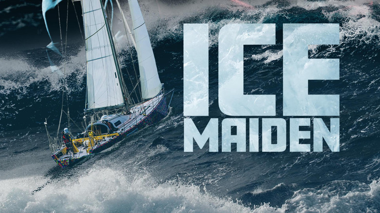 кадр из фильма Ice Maiden