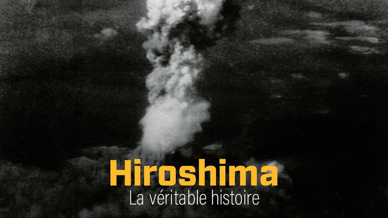 кадр из фильма Hiroshima: The Aftermath